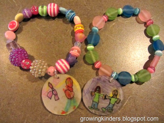 28 Simple Mother's Day Gift Ideas and Crafts - Teach Junkie