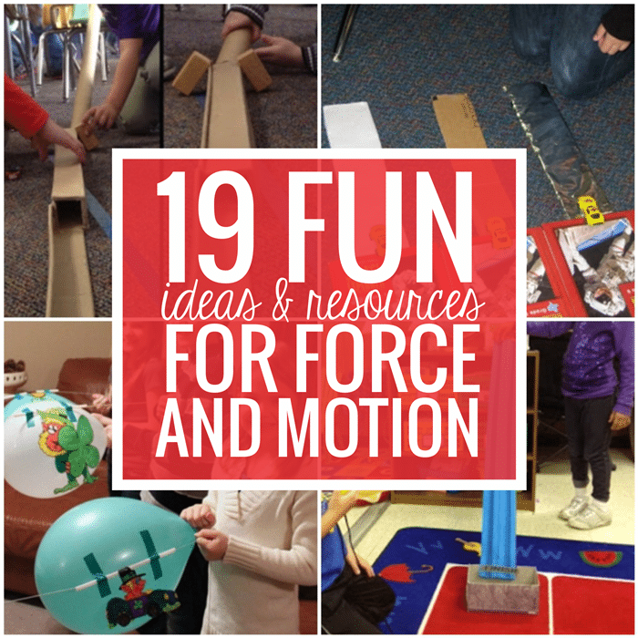 19 Pleasurable Ideas & Belongings for Drive and Motion